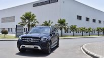 Mercedes-Benz GLS Grand Edition Launched In India; Priced At Rs 86.90 Lakh