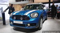 New 2018 Mini Countryman Launch Details Revealed — To Rival Its Own Cousin, The BMW X1!