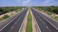 Express Highway Speed Limit In India Raised — New Speed Limit For Car Stands At 120km/h