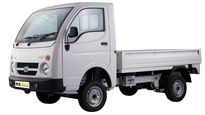 Tata Ace Gold Launched In India; Priced At Rs 3.75 Lakh