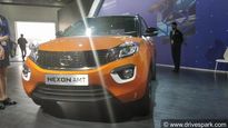 Tata Nexon AMT Top Features: AMT Gearbox, Intelligent Transmission Controller, Drive Modes & More