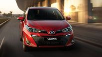 Toyota Yaris Accessories List: Chrome, Interior Leather, Car Cover, Sun Shades, Floor Mats & More