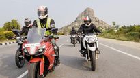 TVS Apache Owners Group (AOG) South Chapter Concludes Their First Ride — Here Are Some Highlights