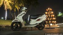 TVS Wego Prices Reduced — Company Hopes To Revive Sales Of the Wego