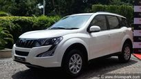 Mahindra XUV500 Facelift Interior Leaked; Expected Launch, Price, Specs And Features