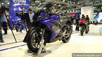 Yamaha R15 V3.0: All You Need To Know About India’s Sporty 150cc Bike