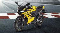 Yamaha YZF-R15 V3.0 Gets Three New Colour Options