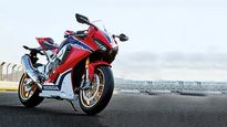 All-New Honda CBR1000RR In The Works — To Get V4 Engine