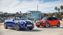 2018 Mini Cooper Launched In India; Prices Start At Rs 29.70 Lakh
