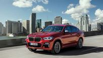 New 2019 BMW X4 India Launch Confirmed — To Rival The Mercedes-Benz GLC