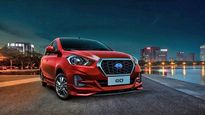 New Datsun GO, GO+ Facelift Launched In Indonesia — India Launch Expected Soon