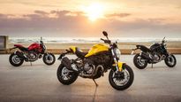2018 Ducati Monster 821 Launched In India At Rs 9.51 Lakh — BS-IV Compliant Now