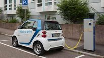 Electric Car Charging Stations To Be Set Up Every Three Kilometres In India —New Government Proposal