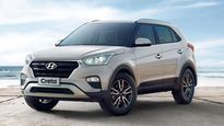 Hyundai Creta 2018 Facelift Variants And Features Leaked Ahead Of Launch