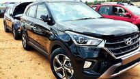 Hyundai Creta 2018 Facelift Fully Revealed Ahead Of Launch