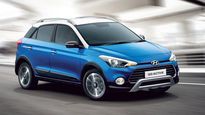 Updated Hyundai i20 Active Launched In India — Gets New Features