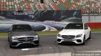 2018 Mercedes-AMG E63 S Launched In India At Rs 1.50 Crore: The Most Powerful AMG In The Country