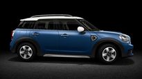 2018 MINI Countryman Top Features: BMW X1 Platform, Picnic Bench, Switch Gears, Split Seats & More