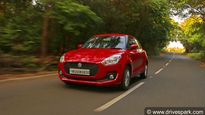 New Maruti Swift, Dzire And Vitara Brezza Get Additional Safety Feature