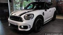 2018 Mini Countryman Launched In India At Rs 34.9 Lakh — Rivals The Entry-Level German SUVs