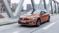 New-Gen Volkswagen Polo Recalled Over Seat Belt Issue