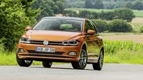 Volkswagen May Not Introduce The Next-Gen Polo In India — Here’s Why