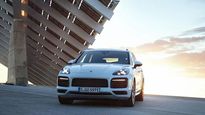 Porsche Cayenne E-Hybrid 2018 India Launch Details — Borrows Technology From The 918 Spyder