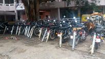RTO To Suspend Registration Certificate Of Bikes Fitted With Modified Silencers