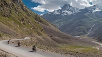 Royal Enfield Himalayan Odyssey 2018 — The Most Epic Royal Enfield Trip For The Enthusiasts