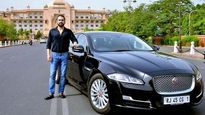 Jaipur Millionaire Spends Rs 16 Lakh For Fancy Number Plate
