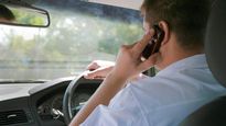 No Fine For Using Phone While Driving In Kerala; No Legal Provisions Against Such Acts In The State