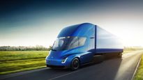 More Tesla Semi Truck News Prior To Launch — The EV Truck Has A Range Of Almost 1000 Kilometres