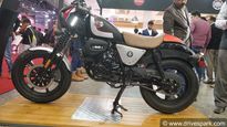 UM Motorcycles Duty 230 India Launch This Year — To Increase Product Portfolio In The Country