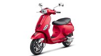 Vespa SXL 150 And 125 Now Available In New Colours