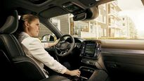 Volvo Cars To Get Android-Based Infotainment System — To Feature Google Maps, Apps And Assistant