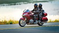 2018 Honda Goldwing India Deliveries Begin; First Motorcycle Delivered To Jaipur Customer