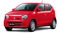 New Maruti Suzuki Alto India Launch Timeline Revealed