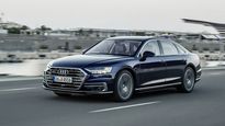 New-Gen Audi A8 India Launch Details Revealed