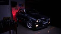 BMW E30 3 Series — A Restored Ultimate Driving Machine From India
