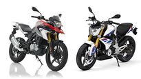 BMW Motorrad G 310 R and G 310 GS: All You Need To Know About The BMW 310 Twins