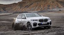 New BMW X5 2019 Unveiled: Specs, Features, Changes, Launch Details & More