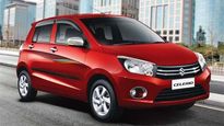Maruti Celerio Accessories List: Chrome Garnishes, Body Graphics, Alloy Wheels, Seat Covers & More 