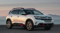 PSA Group To Enter India Soon With A Citroen SUV