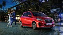 New Datsun Go, Go+ Facelift India Launch Details Revealed