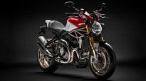 Ducati Monster 1200 25th Anniversary Edition Unveiled