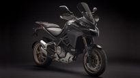 Ducati Multistrada 1260 Launch Details Revealed