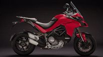 Ducati Multistrada 1260 Launched In India — Prices Start At Rs 15.99 Lakh