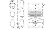 Ford’s New Patent For Motorcycle Filtering Detection Technology