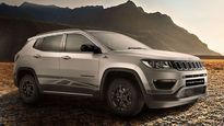 Jeep Compass Bedrock Edition Launched In India — Priced At Rs 17.53 Lakh