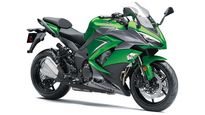 2019 Kawasaki Ninja 1000 Launched In India — Priced At Rs 9.99 Lakh